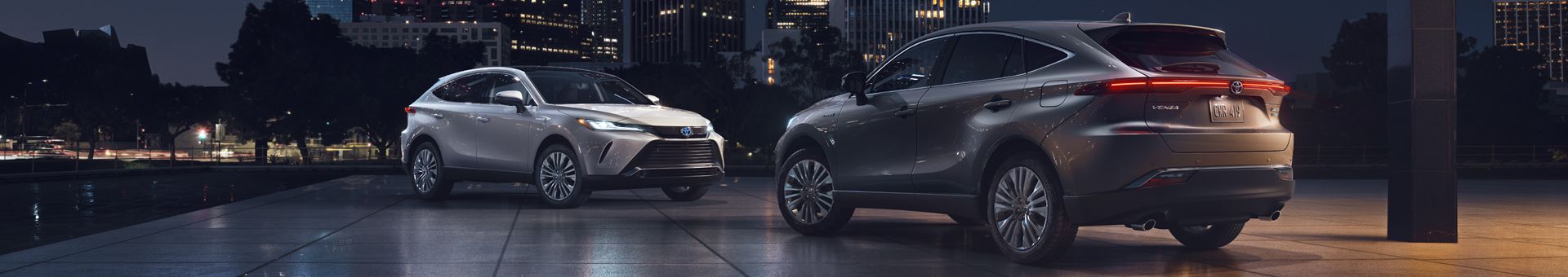 Toyota College Grad Rebates in Virginia
