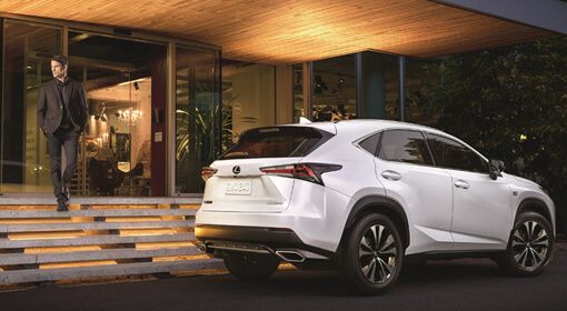 End of Lease Options