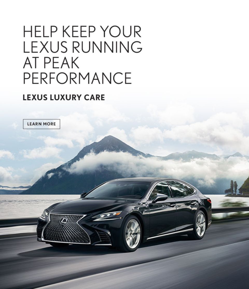 Lexus Financial Lexus Financial