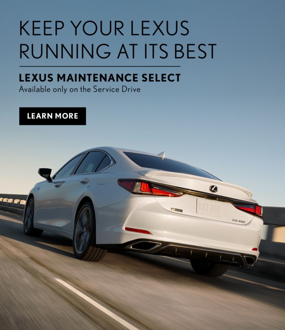 Lexus Financial Lexus Financial