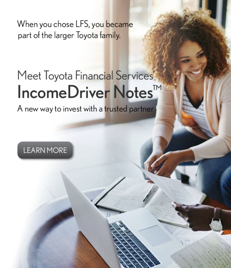 Lexus Financial Lexus Financial
