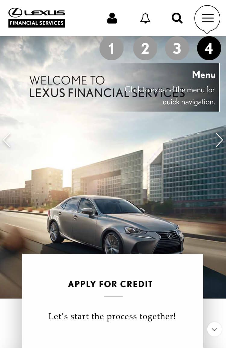 lexus finance lexus finance