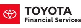 Servicios financieros de Toyota