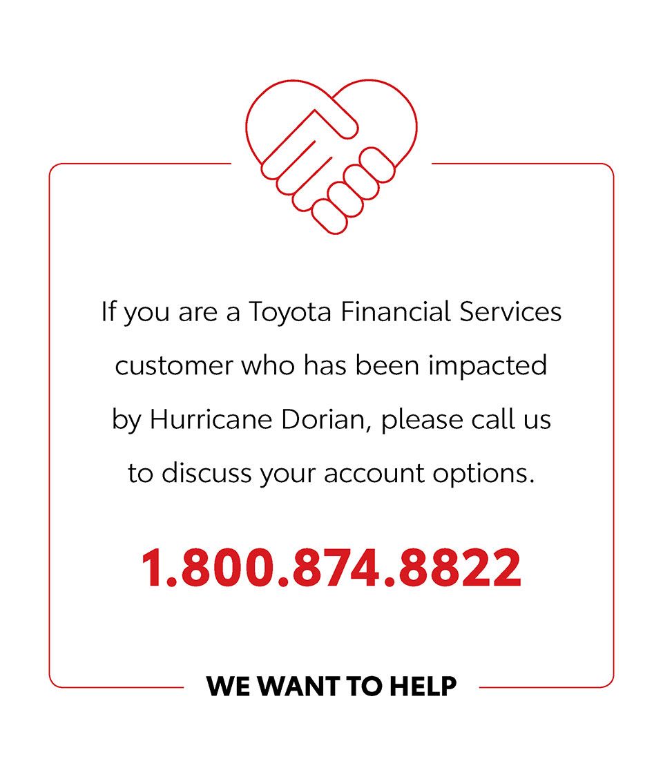Toyota Financial Toyota Financial
