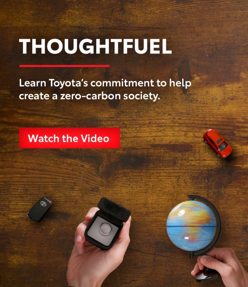 Toyota Financial | Toyota Financial