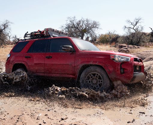 Vehicle Protection Plans