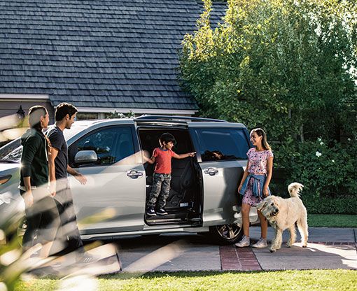 Vehicle Protection Plans