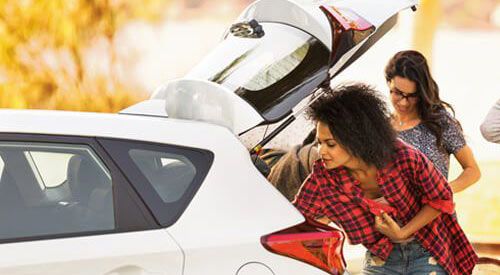 Rebate & Finance Programs