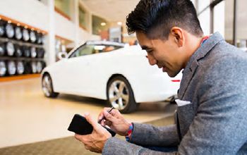 Vehicle Service Agreements